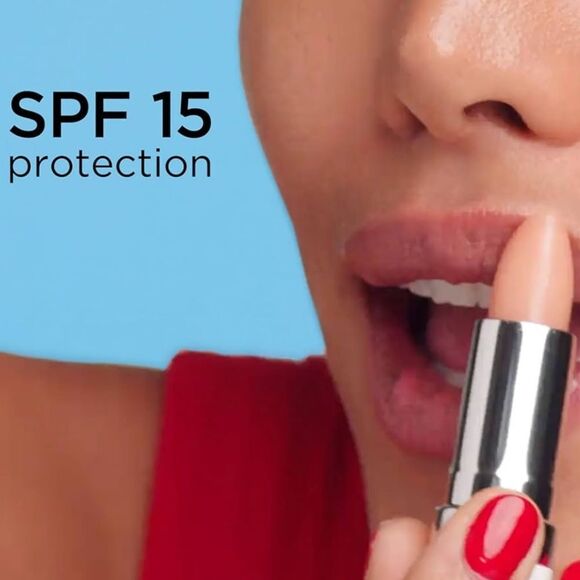 NIB New Elizabeth Arden Eight Hour Cream Lip Protectant Stick SPF 15 Original - Picture 2 of 13